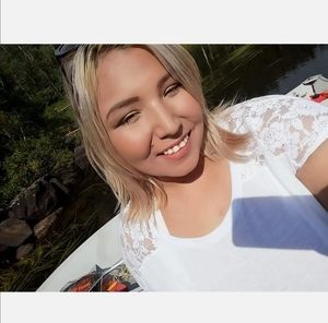 Meet your Posher, Tashena